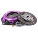 Spojky a zotrvačníky Xtreme KNI23001-1A Clutch Kit Xtreme Performance Heavy Duty Organic 350Nm 750kg (50%) | race-shop.sk