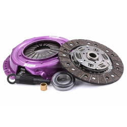 KNI23001-1A Clutch Kit Xtreme Performance Heavy Duty Organic 350Nm 750kg (50%)