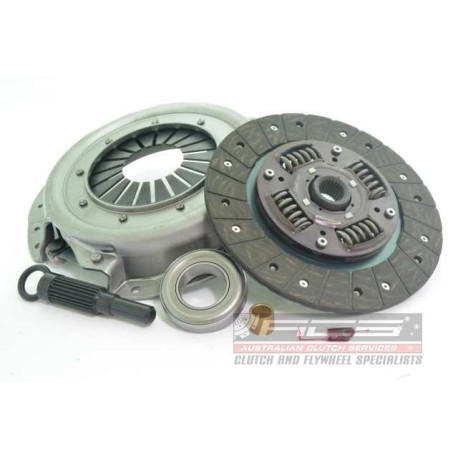 Spojky a zotrvačníky Xtreme KNI23001 Clutch Kit Clutch Pro | race-shop.sk