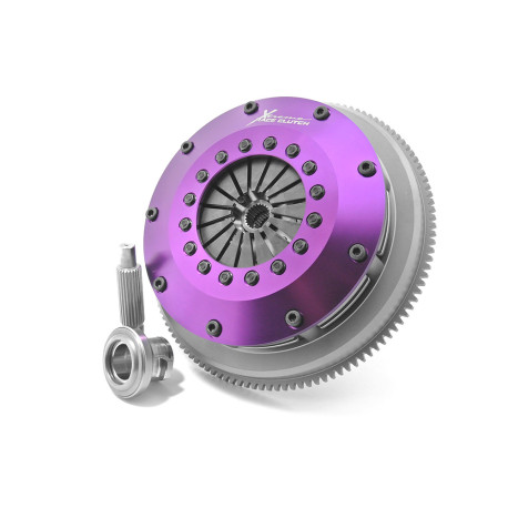 Spojky a zotrvačníky Xtreme KNI20536-2E Xtreme Clutch Conversion kit NISSAN RB BMW 10x29mm | race-shop.sk