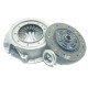Spojky a zotrvačníky Xtreme CLUTCH PRO spojková sada, KNI20001 | race-shop.sk