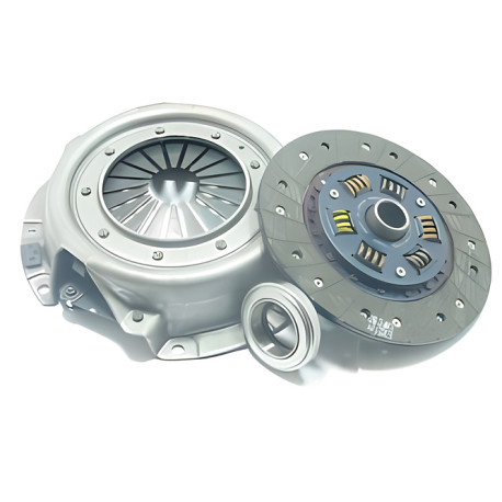 Spojky a zotrvačníky Xtreme CLUTCH PRO spojková sada, KNI20001 | race-shop.sk