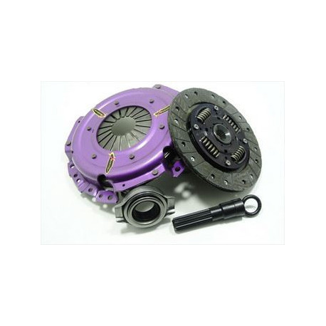 Spojky a zotrvačníky Xtreme KNI19003-1A Clutch Kit Xtreme Performance Heavy Duty Organic 200Nm | race-shop.sk