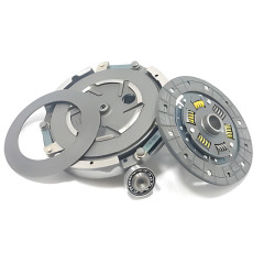 CLUTCH PRO spojková sada, KNI19002