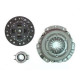 Spojky a zotrvačníky Xtreme KNI18004 Clutch Kit Clutch Pro | race-shop.sk