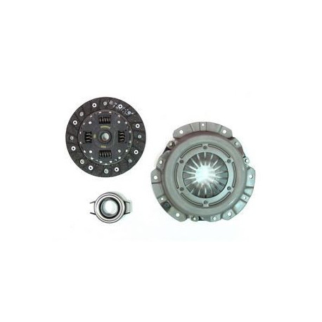 Spojky a zotrvačníky Xtreme KNI18004 Clutch Kit Clutch Pro | race-shop.sk