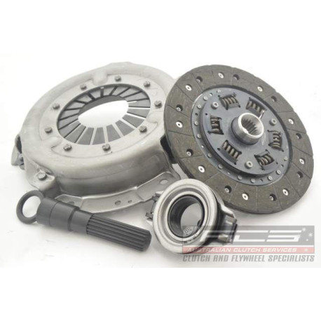 Spojky a zotrvačníky Xtreme KNI18001 Clutch Kit Clutch Pro | race-shop.sk