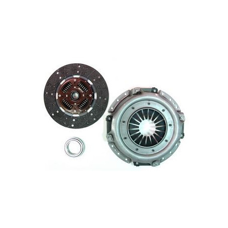 Spojky a zotrvačníky Xtreme KMZ28002 Clutch Kit Clutch Pro | race-shop.sk