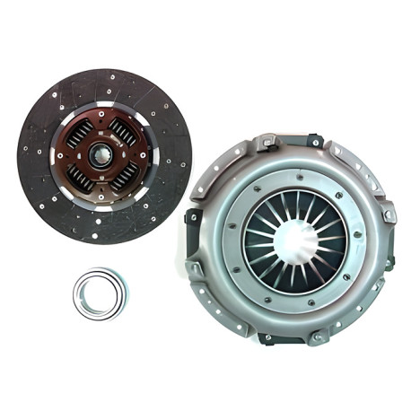 Spojky a zotrvačníky Xtreme CLUTCH PRO spojková sada, KMZ28001 | race-shop.sk