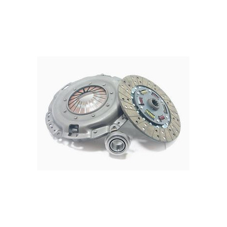 Spojky a zotrvačníky Xtreme KMZ26003 Clutch Kit Clutch Pro | race-shop.sk