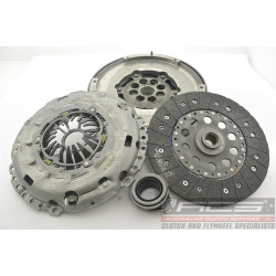 CLUTCH PRO spojková sada, KMZ25505