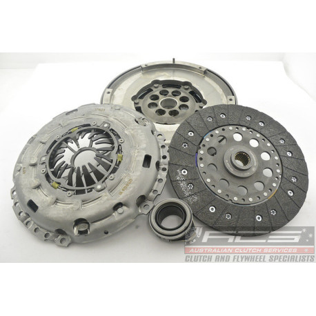 Spojky a zotrvačníky Xtreme CLUTCH PRO spojková sada, KMZ25505 | race-shop.sk