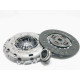 Spojky a zotrvačníky Xtreme KMZ25005 Clutch Kit Clutch Pro | race-shop.sk
