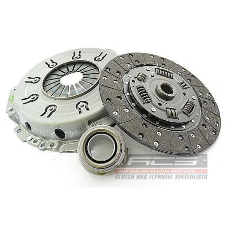 Spojky a zotrvačníky Xtreme KMZ24005 Clutch Kit Clutch Pro | race-shop.sk