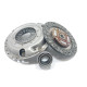 Spojky a zotrvačníky Xtreme CLUTCH PRO spojková sada, KMZ23009 | race-shop.sk