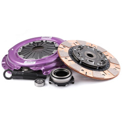 KMZ23006-1C Clutch Kit Xtreme Performance Heavy Duty Cushioned Ceramic 700Kg (40%) 460Nm