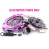 KMZ22018-1B Clutch Kit Xtreme Performance Heavy Duty Sprung Ceramic 500Nm