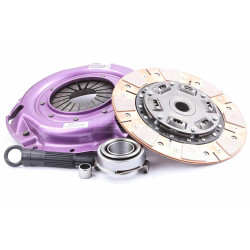KMZ22003-1C Clutch Kit Xtreme Performance Heavy Duty Cushioned Ceramic 850Kg 510Nm