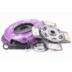 KMZ22002-1R Clutch Kit Xtreme Performance Race Sprung Ceramic 660Nm