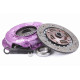 Spojky a zotrvačníky Xtreme KMZ22002-1A Clutch Kit Xtreme Performance Heavy Duty Organic 330Nm 700kg (100%) | race-shop.sk