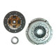 Spojky a zotrvačníky Xtreme KMZ22002 Clutch Kit Clutch Pro | race-shop.sk