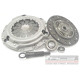 Spojky a zotrvačníky Xtreme KMZ20008 Clutch Kit Clutch Pro | race-shop.sk