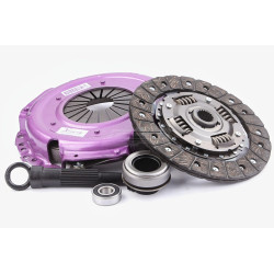 KMZ19003-1A Clutch Kit Xtreme Performance Heavy Duty Organic 200Nm 530kg (30%)
