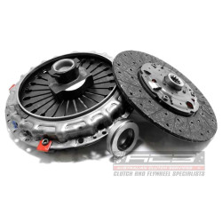 CLUTCH PRO spojková sada, KMI43009