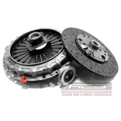 KMI43009 Clutch Kit Clutch Pro