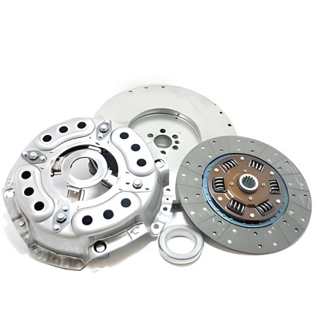 Spojky a zotrvačníky Xtreme CLUTCH PRO spojková sada, KMI33504 | race-shop.sk