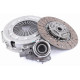 Spojky a zotrvačníky Xtreme CLUTCH PRO spojková sada, KMI30408 | race-shop.sk