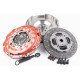 Spojky a zotrvačníky Xtreme KMI28590-1A Clutch Kit Xtreme Outback Heavy Duty Organic Incl Flywheel 830Nm Conversion kit to solid flywheel | race-shop.sk