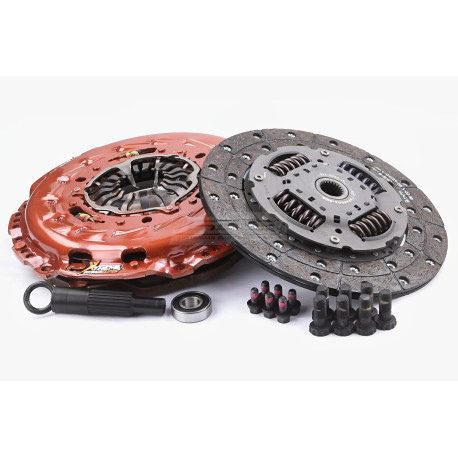Spojky a zotrvačníky Xtreme KMI28090-1A Clutch Kit Xtreme Outback Heavy Duty Organic | race-shop.sk