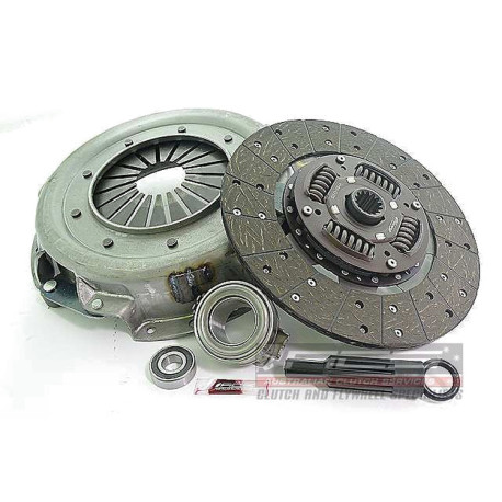 Spojky a zotrvačníky Xtreme CLUTCH PRO spojková sada, KMI28001 | race-shop.sk