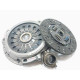 Spojky a zotrvačníky Xtreme KMI25012 Clutch Kit Clutch Pro | race-shop.sk