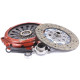 Spojky a zotrvačníky Xtreme KMI25004-1A Clutch Kit Xtreme Outback Heavy Duty Organic 380Nm | race-shop.sk