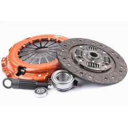 KMI24020-1A Clutch Kit Xtreme Outback Heavy Duty Organic 320Nm (20%)