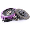 KMI24011-1T Xtreme Performance Steel Backed Facing Clutch Kit