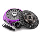 Spojky a zotrvačníky Xtreme KMI24010-1A Clutch Kit Xtreme Performance Heavy Duty Organic 670Nm 1300kg | race-shop.sk