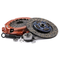 KMI24009-1A Clutch Kit Xtreme Outback Heavy Duty Organic 320Nm 700Kg (20%)