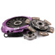 Spojky a zotrvačníky Xtreme KMI24003-1R Clutch Kit Xtreme Performance Race Sprung Ceramic 1120Kg 670Nm | race-shop.sk
