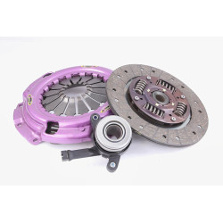 KMI23433-1A Clutch Kit Xtreme Performance Heavy Duty Organic 290Nm