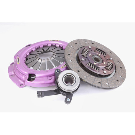 Spojky a zotrvačníky Xtreme KMI23433-1A Clutch Kit Xtreme Performance Heavy Duty Organic 290Nm | race-shop.sk