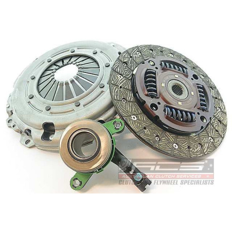 Spojky a zotrvačníky Xtreme KMI23433 Clutch Kit Clutch Pro | race-shop.sk