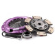 Spojky a zotrvačníky Xtreme KMI23024-1B Clutch Kit Xtreme Performance Heavy Duty Sprung Ceramic 630Nm 900kg (20%) | race-shop.sk