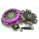 Spojky a zotrvačníky Xtreme KMI23022-1B Clutch Kit Xtreme Performance Heavy Duty Sprung Ceramic 770Nm 1150kg (20%) | race-shop.sk