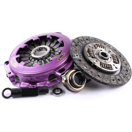 Spojky a zotrvačníky Xtreme KMI23022-1A Clutch Kit Xtreme Performance Heavy Duty Organic 510Nm 1150kg (20%) | race-shop.sk
