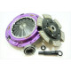 Spojky a zotrvačníky Xtreme KMI23019-1B Clutch Kit Xtreme Performance Heavy Duty Sprung Ceramic 630Nm 900kg (20%) | race-shop.sk