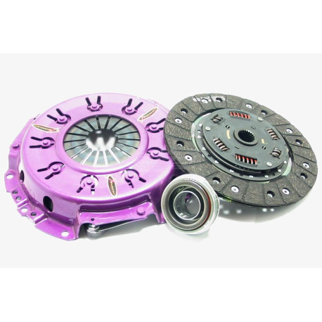 Spojky a zotrvačníky Xtreme KMI23015-1A Clutch Kit Xtreme Performance Heavy Duty Organic 270Nm | race-shop.sk
