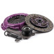 Spojky a zotrvačníky Xtreme KMI22413-1A Clutch Kit Xtreme Performance Heavy Duty Organic Incl CSC 240Nm | race-shop.sk